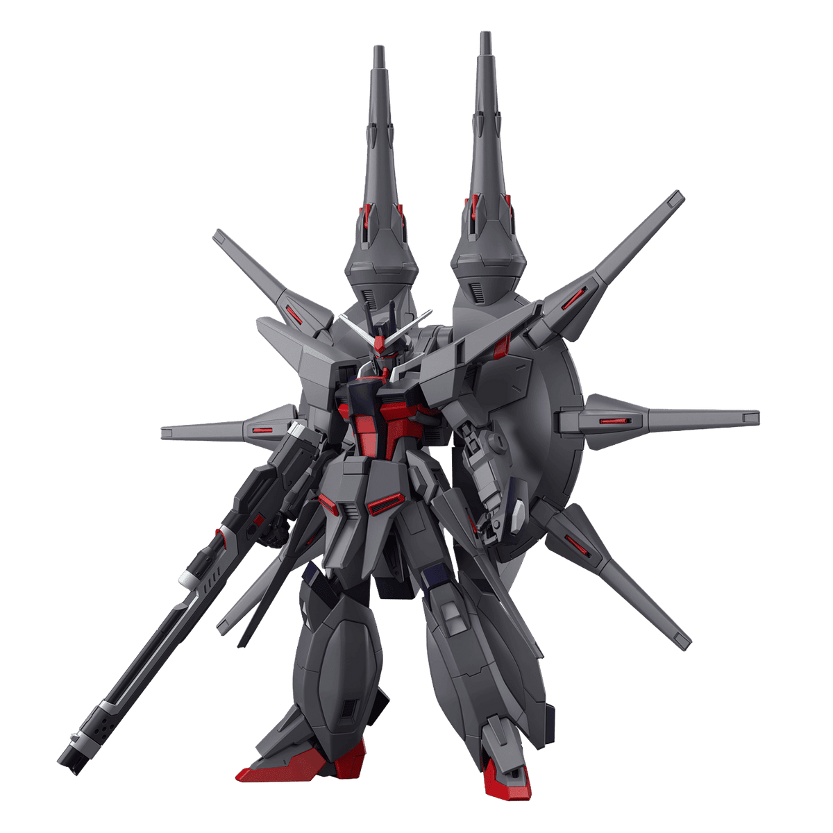 HG 1/144 Legend Gundam Plastic Model Kit