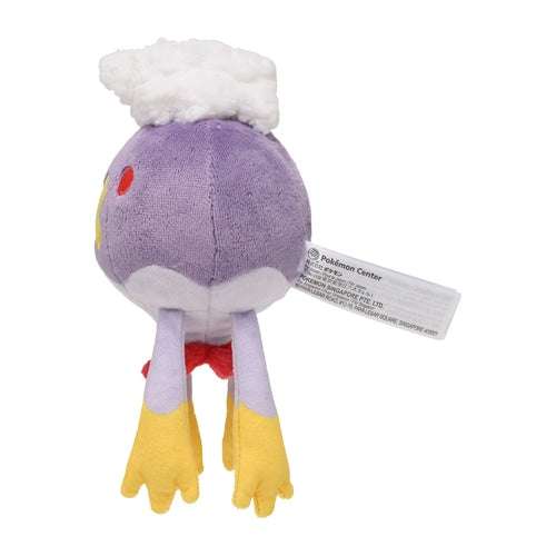 Pokémon Plush - Pokemon Fit - Drifblim (No.426)