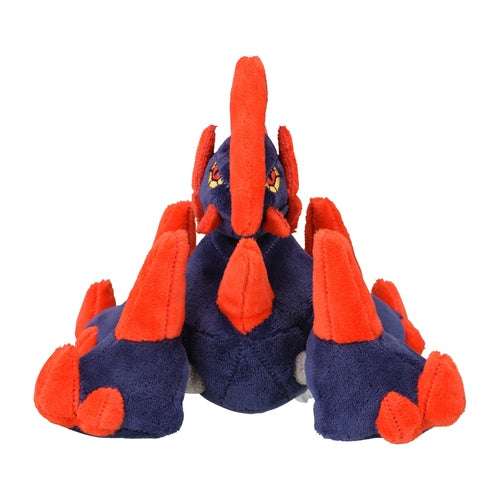 Pokémon Plush - Pokemon Fit - Gigalith (No.526) - Premier Trading Cards