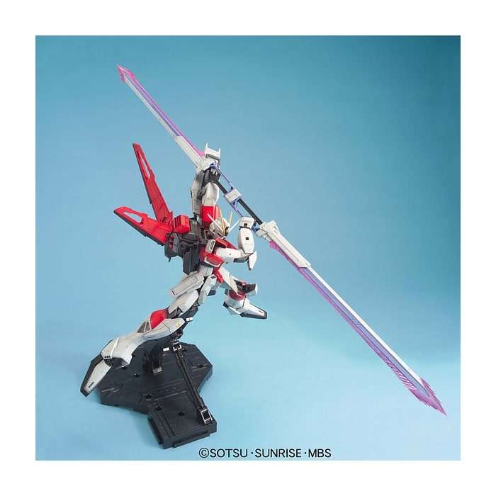 MG 1/100 Sword Impulse Gundam Plastic Model Kit
