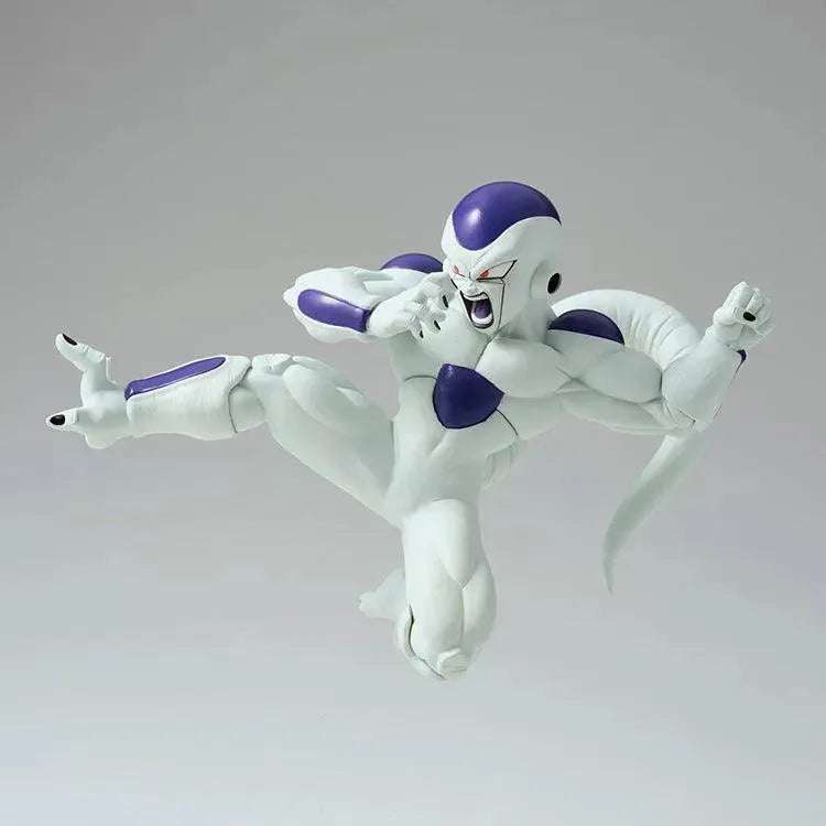Dragon Ball Match Maker - Frieza