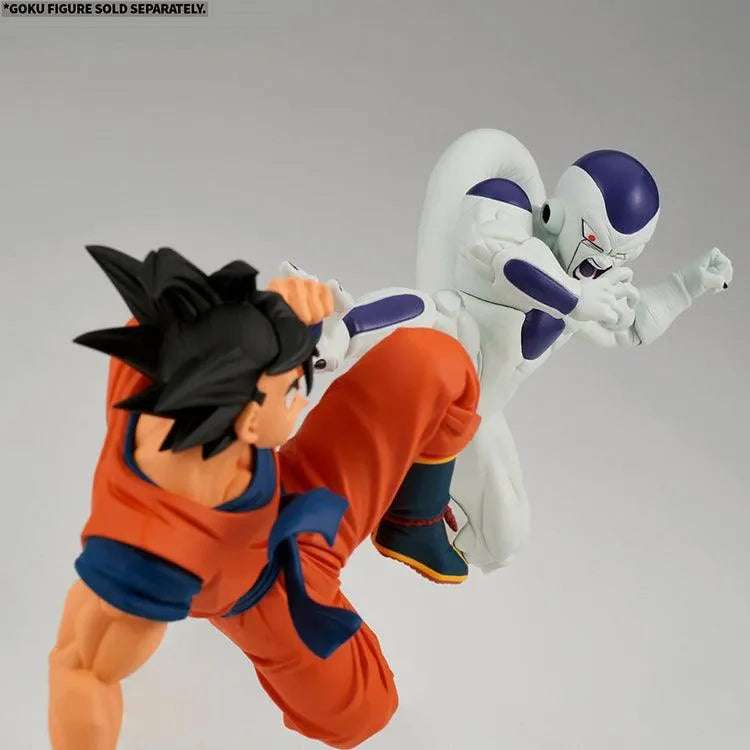 Dragon Ball Match Maker - Frieza