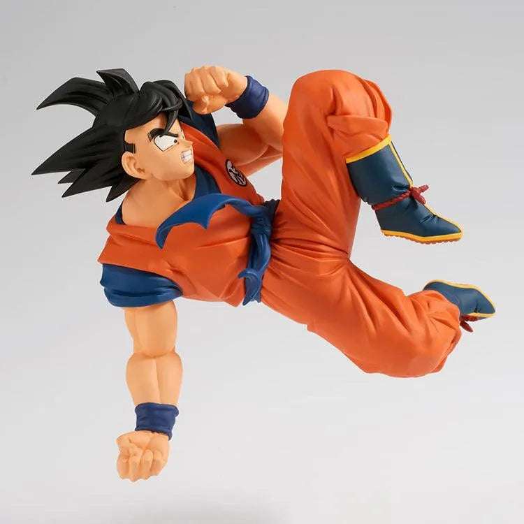 Dragon Ball Match Maker - Son Goku