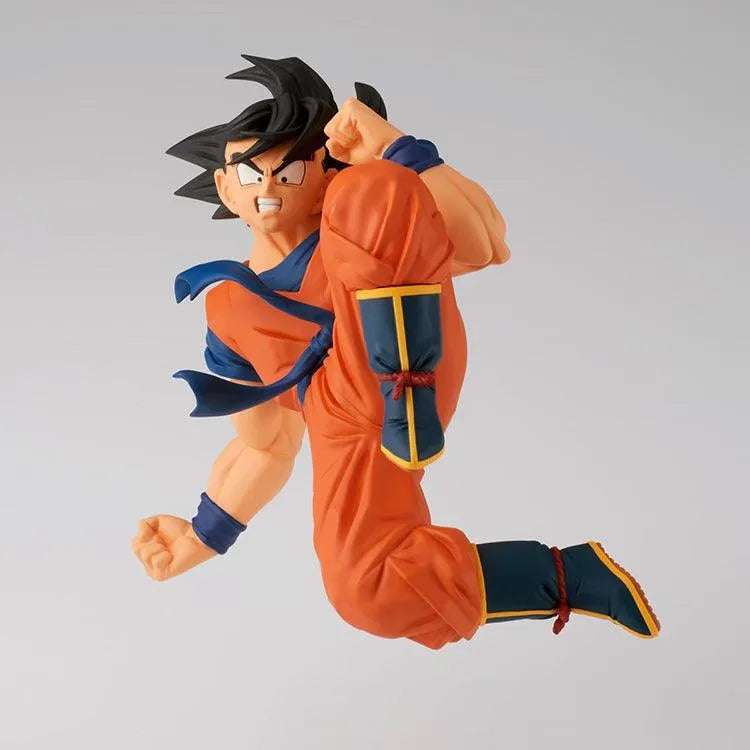 Dragon Ball Match Maker - Son Goku