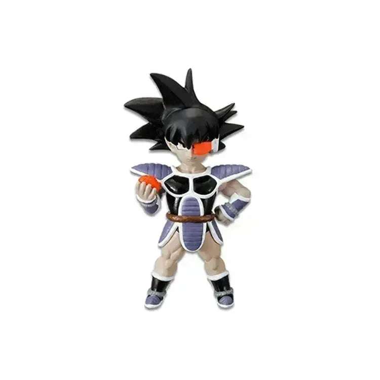 Dragon Ball WCF - Treasure Rally Vol.3