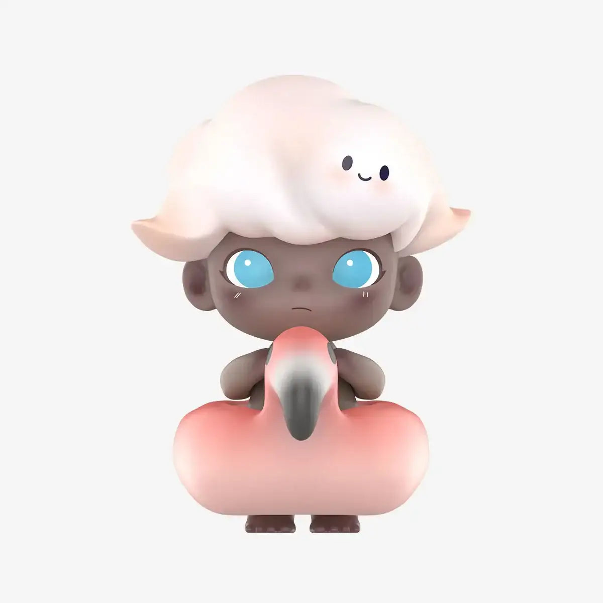 DIMOO Retro Series Figures