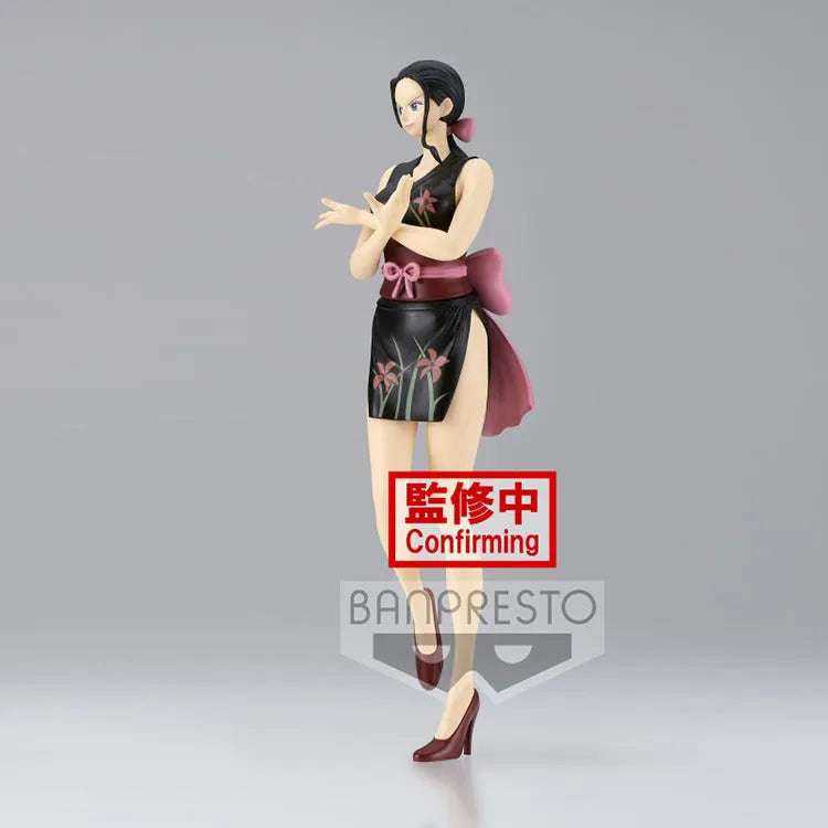 One Piece Glitter& Glamours - Nico Robin Wanokuni Style II Ver. B