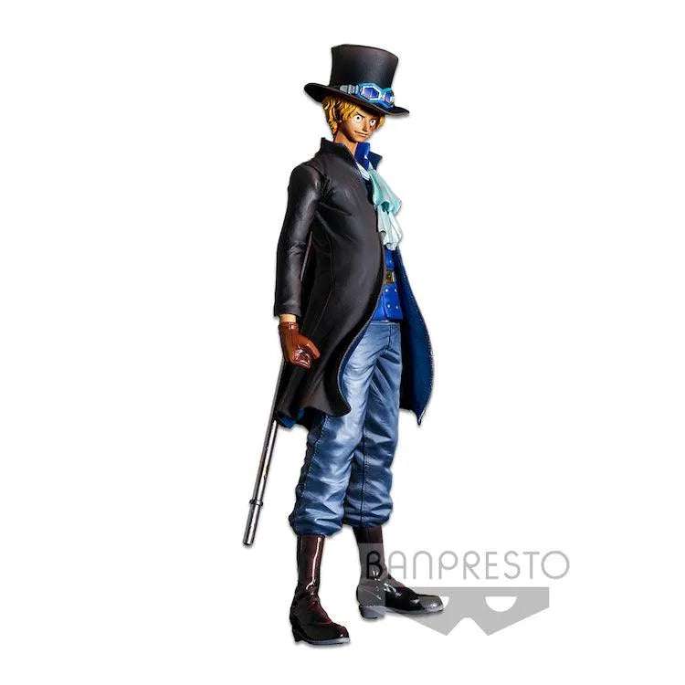 One Piece Chronicle Master Stars Piece - Sabo