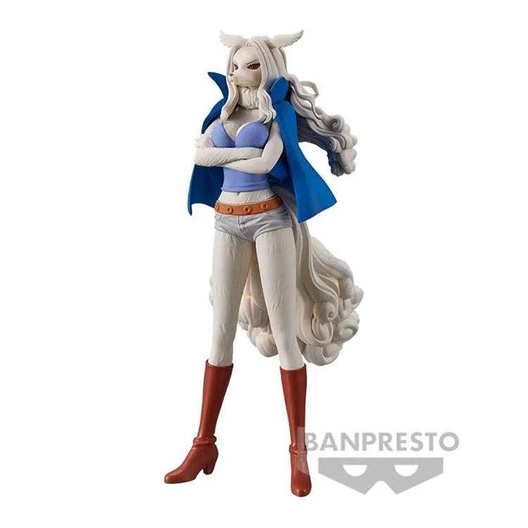 One Piece DXF The Grandline Lady Wanokuni - Vol. 10 Wanda