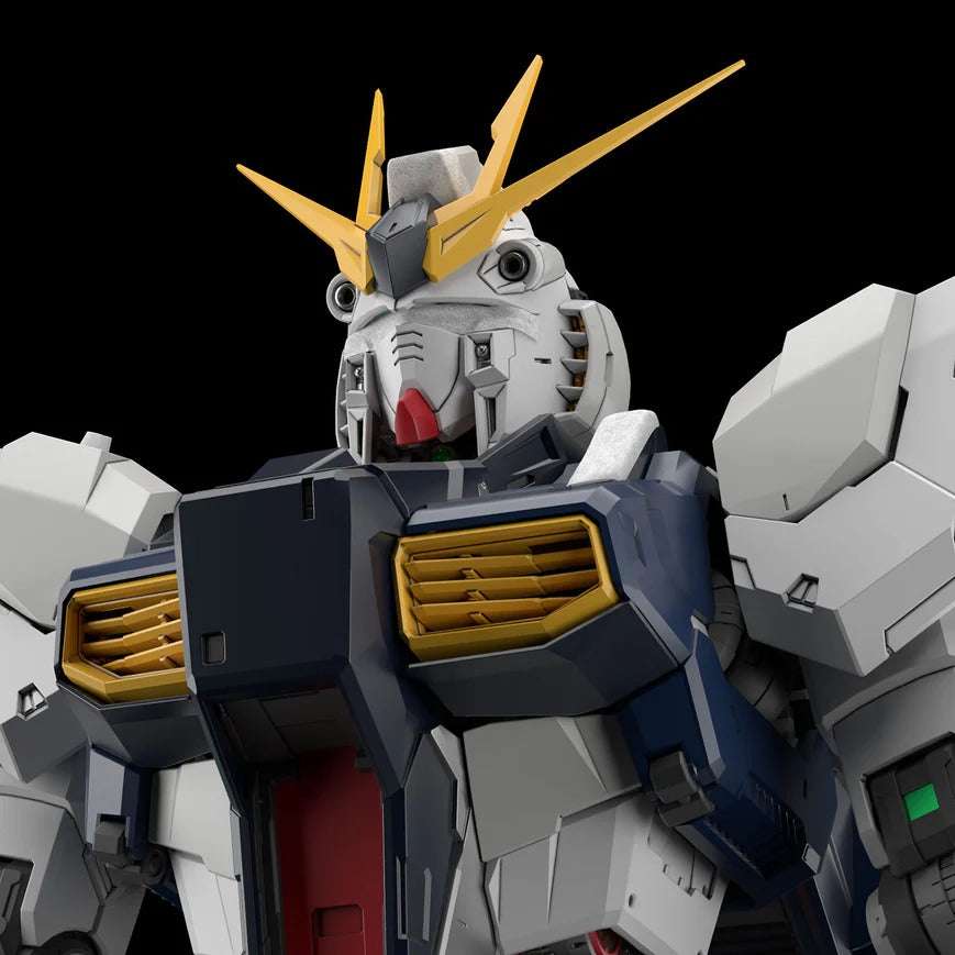 PG Unleashed - 1/60 - RX-93 Nu Gundam
