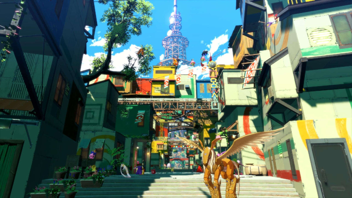 Digimon Story: Time Stranger - Nintendo Switch ๐ All In One Marketplace Canada - PTC Collectibles