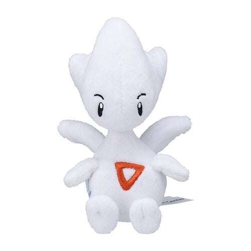 Pokémon Plush - Pokemon Fit - Togetic (No.176)