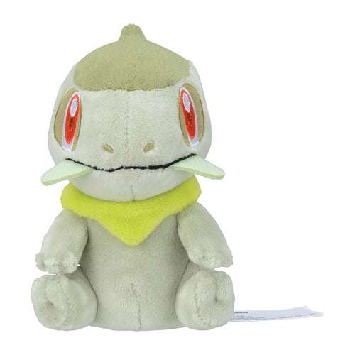 Pokémon Plush - Pokemon Fit - Axew (No.610) - Premier Trading Cards