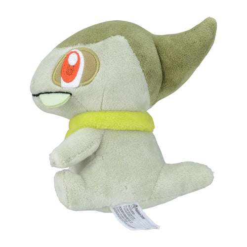 Pokémon Plush - Pokemon Fit - Axew (No.610) - Premier Trading Cards