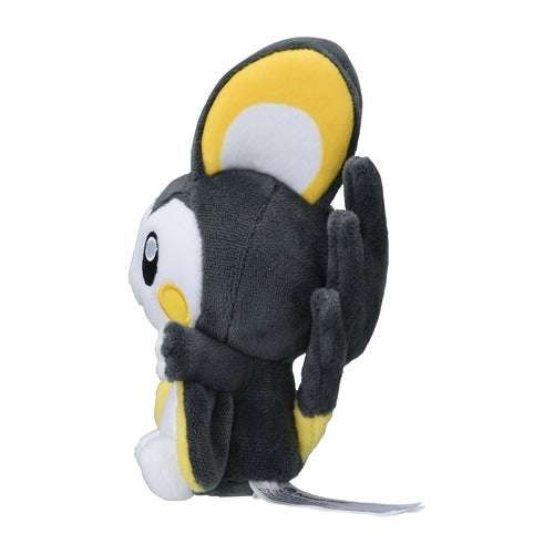 Pokémon Plush - Pokemon Fit - Emolga (No.587) - Premier Trading Cards