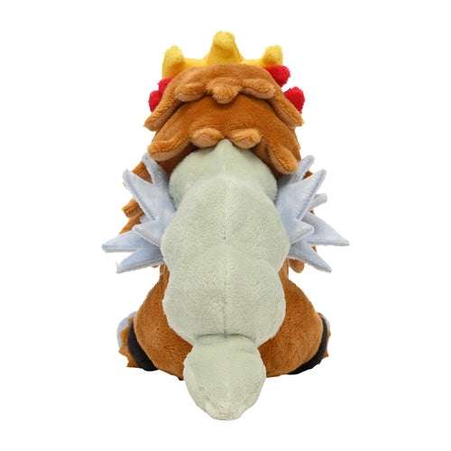 Pokémon Plush - Pokemon Fit - Entei (No.244)