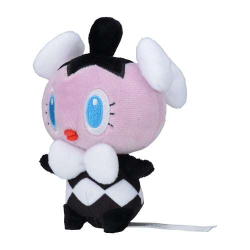 Pokémon Plush - Pokemon Fit - Gothita (No.574)