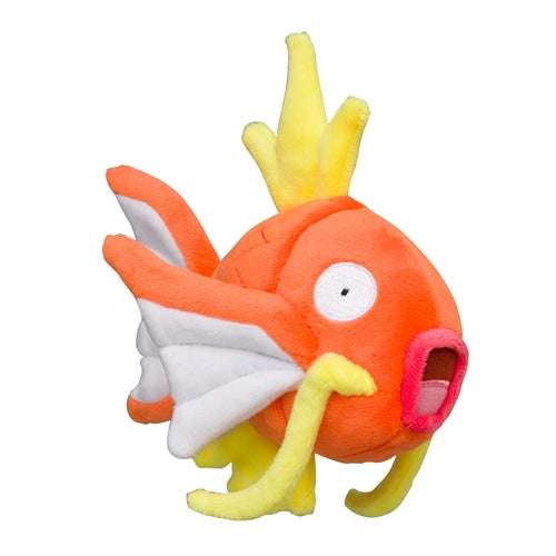 Pokémon Plush - Pokemon Fit - Magikarp (No.129)