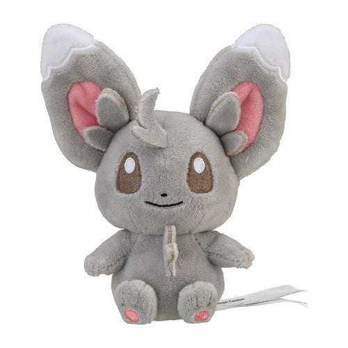 Pokémon Plush - Pokemon Fit - Minccino (No.572)