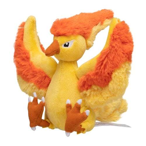 Pokémon Plush - Pokemon Fit - Moltres (No.146)