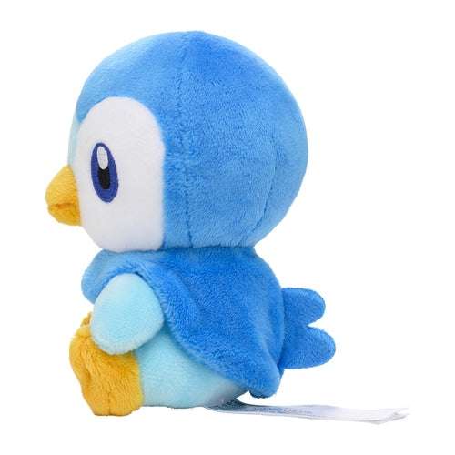 Pokémon Plush - Pokemon Fit - Piplup (No.393) - Premier Trading Cards
