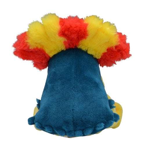 Pokémon Plush - Pokemon Fit - Typhlosion (No.157)