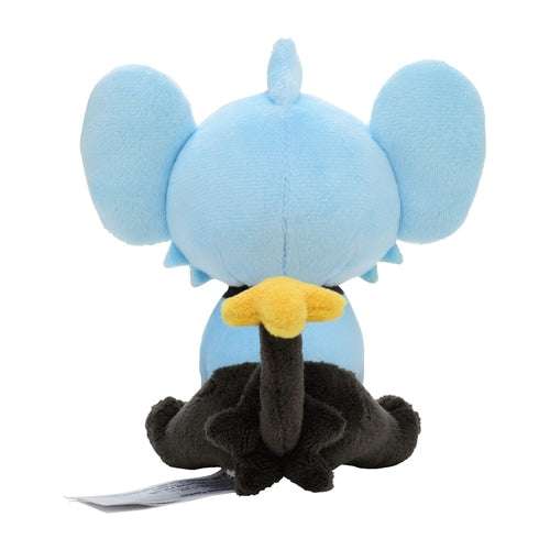 Pokémon Plush - Pokemon Fit - Shinx (No.403) - Premier Trading Cards