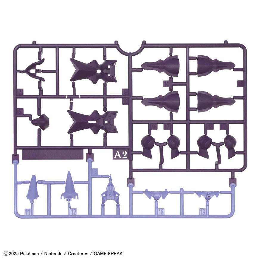 Pokemon Model Kit - Ceruledge
