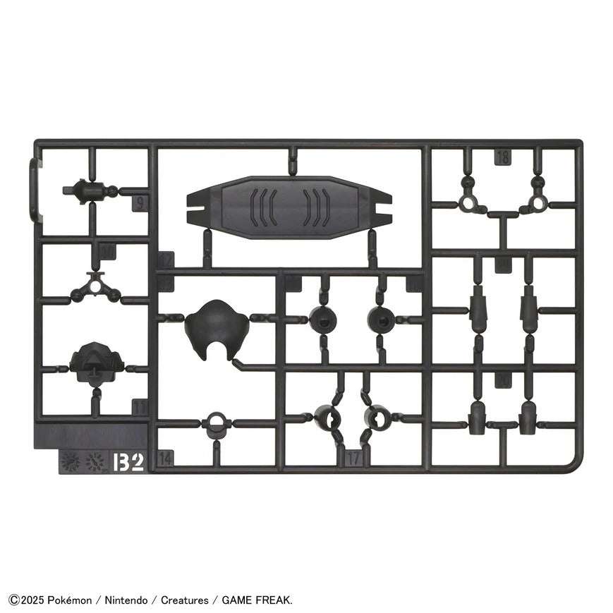 Pokemon Model Kit - Ceruledge