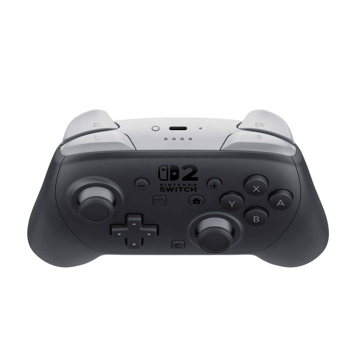Nintendo Switchâą 2 Pro Controller - Regular Edition đ All In One Marketplace Canada - PTC Collectibles