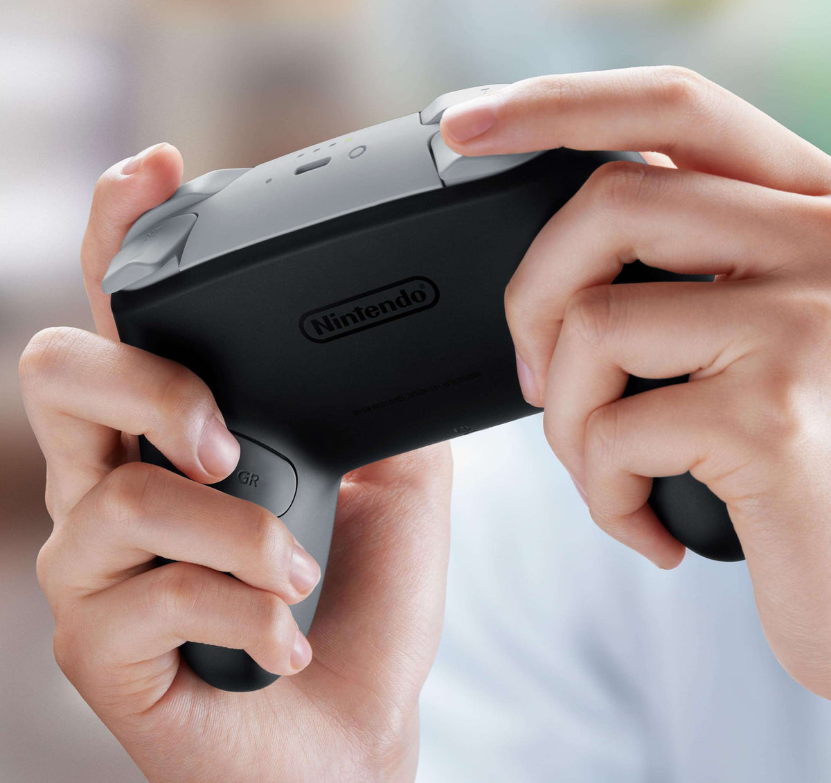 Nintendo Switchâą 2 Pro Controller - Regular Edition đ All In One Marketplace Canada - PTC Collectibles