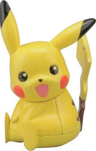 Pokemon Model Kit 022 Hydreigon Evolution Set - PTC Collectibles