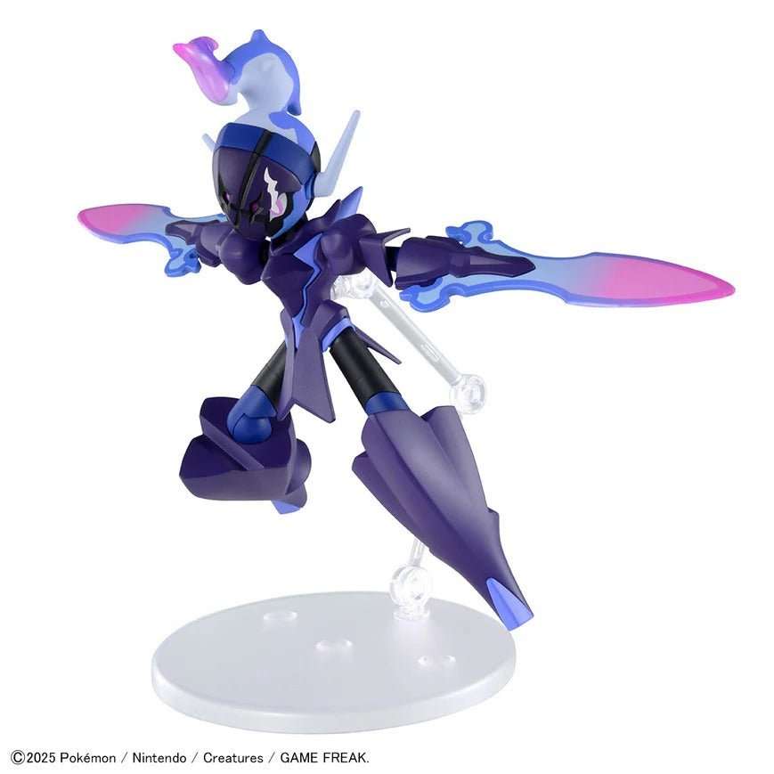 Pokemon Model Kit - Ceruledge - PTC Collectibles