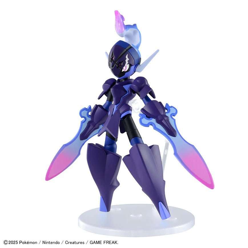 Pokemon Model Kit - Ceruledge - PTC Collectibles