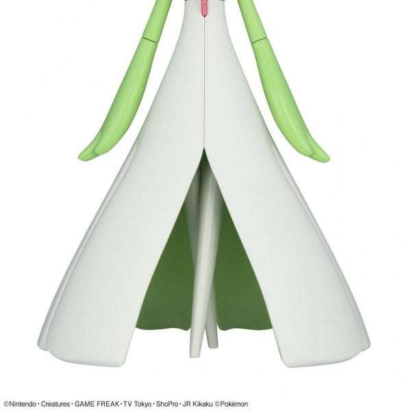 POKEMON GARDEVOIR MODEL KIT