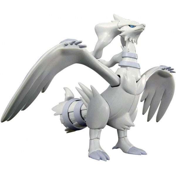 POKEMON MODEL KIT RESHIRAM