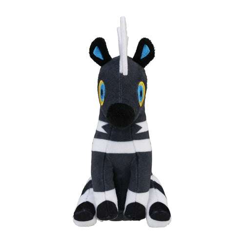 Pokémon Plush - Pokemon Fit - Blitzle (No.522) - PTC Collectibles