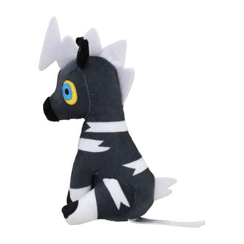 Pokémon Plush - Pokemon Fit - Blitzle (No.522) - PTC Collectibles