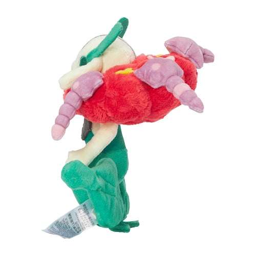 Pokémon Plush - Pokemon Fit - Florges (No.671) - PTC Collectibles
