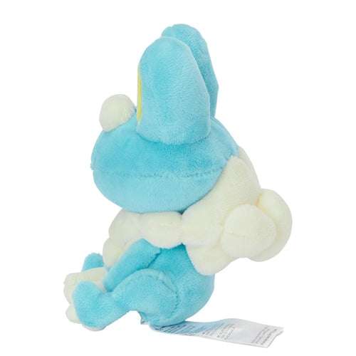 Pokémon Plush - Pokemon Fit - Froakie (No.656) - PTC Collectibles