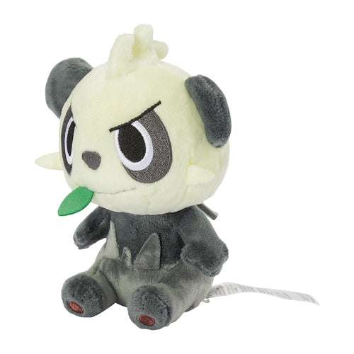 Pokémon Plush - Pokemon Fit - Pancham (No.674) - PTC Collectibles