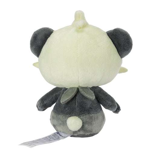 Pokémon Plush - Pokemon Fit - Pancham (No.674) - PTC Collectibles