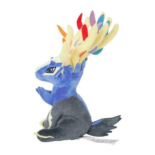 Pokémon Plush - Pokemon Fit - Xerneas (No.716) - PTC Collectibles