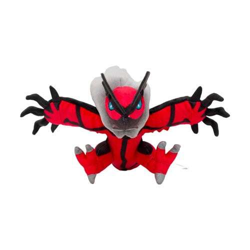 Pokémon Plush - Pokemon Fit - Yveltal (No.717) - PTC Collectibles