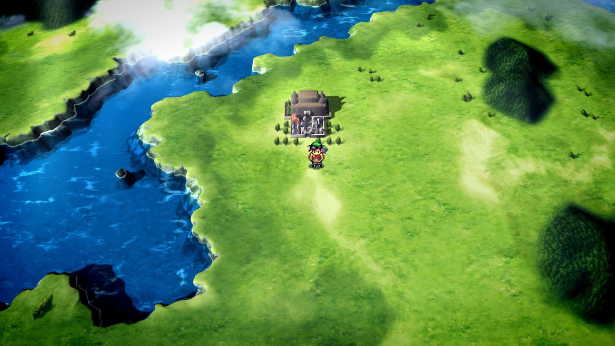 Suikoden I & II HD Remaster - Nintendo Switch đ All In One Marketplace Canada - PTC Collectibles