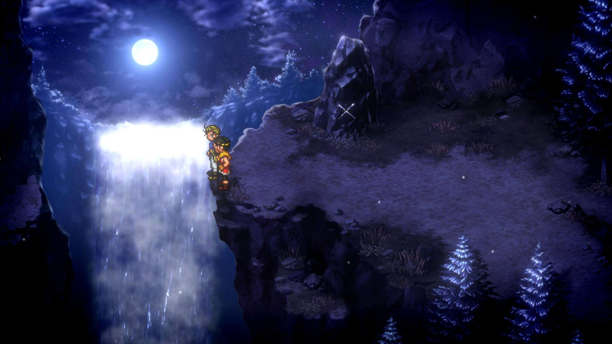 Suikoden I & II HD Remaster - Nintendo Switch đ All In One Marketplace Canada - PTC Collectibles