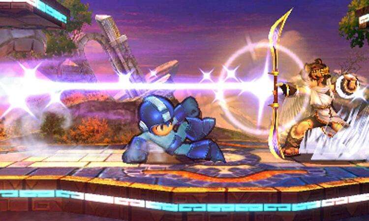 Super Smash Bros. 3 for Nintendo 3DS - PTC Collectibles