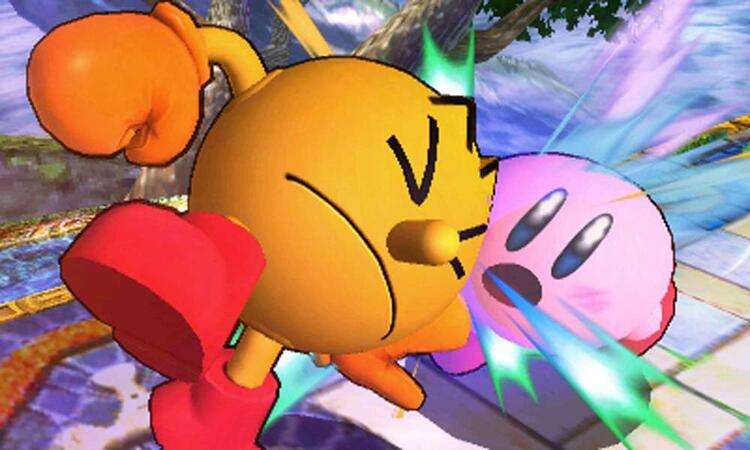 Super Smash Bros. 3 for Nintendo 3DS - PTC Collectibles