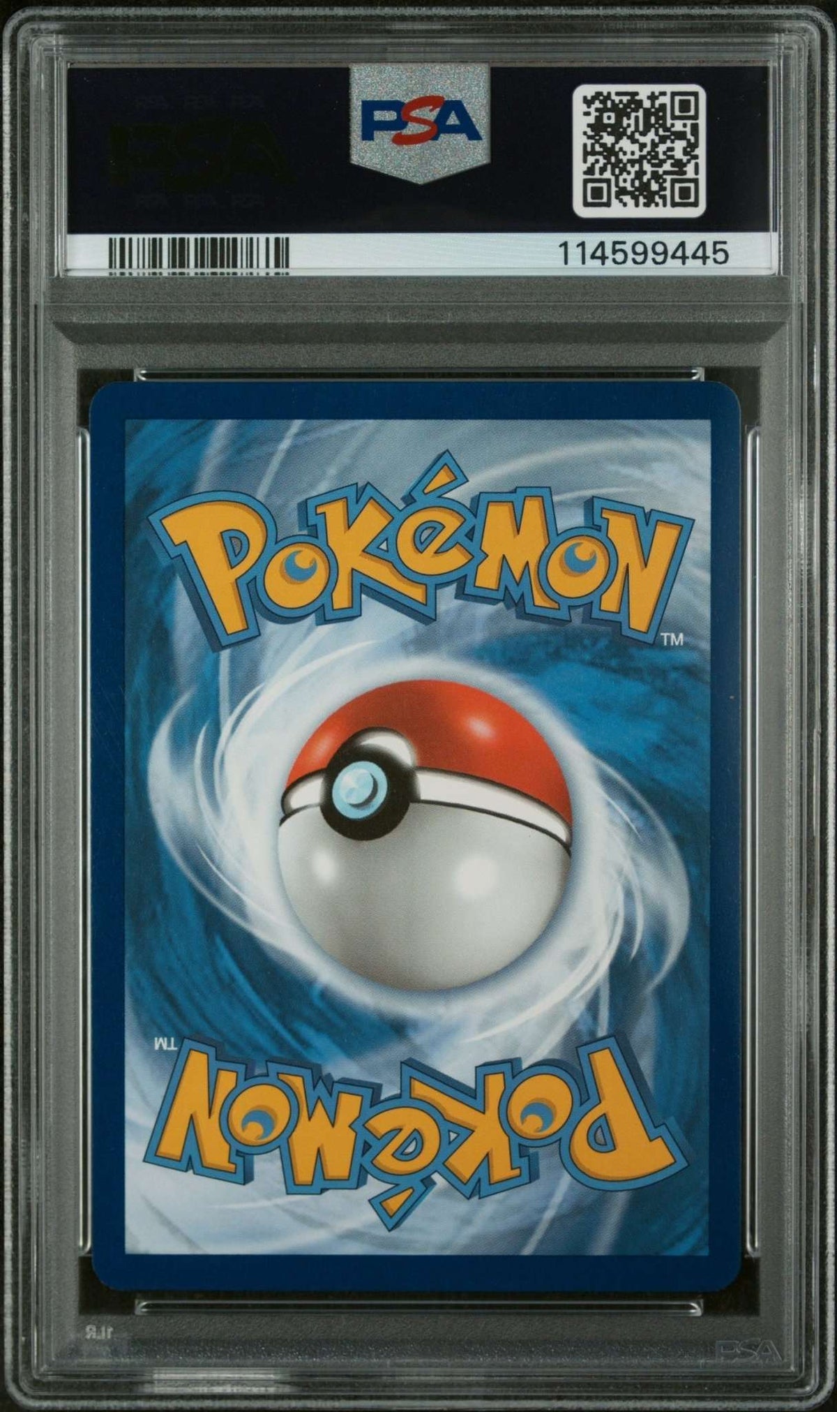 Umbreon VMAX - TG23/TG30 - Brilliant Stars - Brilliant Stars - PSA 10 - PTC Collectibles