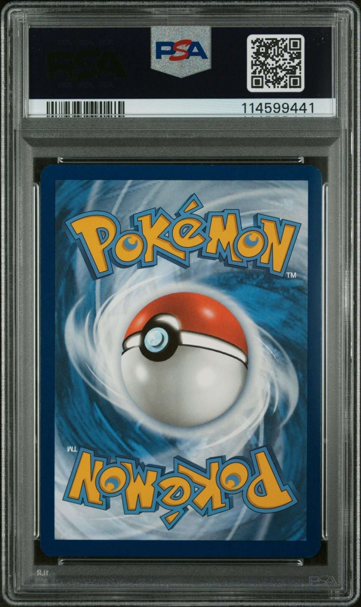 Walking Wake ex - 205/162 - Special Illustration Rare - Temporal Forces - PSA 10 - PTC Collectibles